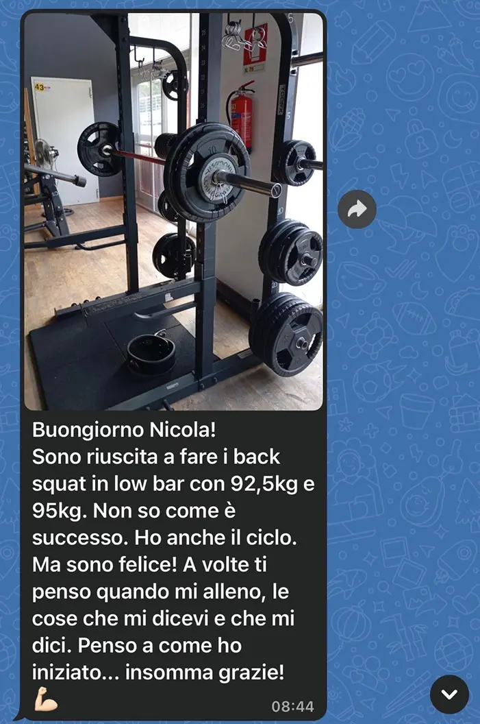 Dr. Nicola Pontrelli - Dicono di me